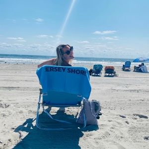 Meet your Posher, Chrissy